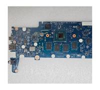 0M78MY For DELL 3100 Laptop Motherboard SRESZ N4120 4GB RAM 32GB ROM EDB10 LA-G851P, Partes