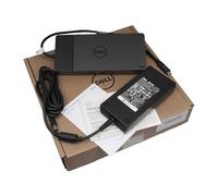 0MT6V9 Dell Thunderbolt Dock WD22TB4 Thunderbolt 4 replicador de Puertos Incl. 180W Cargador para Inspiron 15 Plus (7510), Latitude 13 (5320), Precision 15 (3570), XPS 17 (9730), Vostro 16 (5630)
