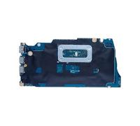 0MW5PD For DELL 3511 Laptop Motherboard SRG0S i3-1005G1 GDM52 LA-L243P, Partes
