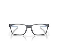 Gafas Oakley Hex Jector Para Hombre Blue One Size