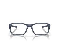 Oakley Hombre Oakley OX8178 RAFTER 817804 Monturas ópticas O_MATTER Azul Cuadrada Normal