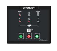 0P7BR328B HAT530 Controlador de Interruptor Transferencia automática HAT530N ATS AC Módulo Control Grupo electrógeno HAT520N