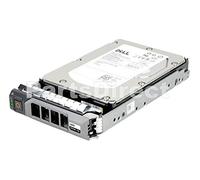0R752K Dell 600-GB 6G 10K 3.5 SAS w/F238F