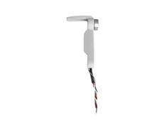 0RahagTFA 2se con rotación suave de brazos delanteros traseros izquierdo derecho sin retraso compatible con la serie(right front)