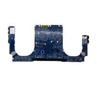 0TW02W TW02W for 5770 XPS 17 9720 Placa Base del Sistema del Ordenador portátil Placa Base CPU 213024-1 i5-12500H AX211D2W