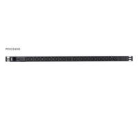 0U 16A 24Port Basic PDU