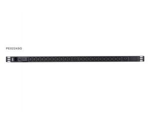 0U 16A 24Port Basic PDU