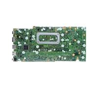 0WJC30 WJC30, Compatible con Vostro, 5481 5581, Compatible con Inspiron, 5480 5482 5488 5580 5582, Placa Base del Sistema de computadora portátil I5-8265U 940MX 2GB