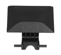 0WL851DVAA Para Dodge Para Ram 1500 2500 2002 2003 2004 2005 Manija De Liberación Del Freno De Estacionamiento IENQBVL(Black)