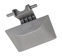 0WL851DVAA Para Dodge Para Ram 1500 2500 2002 2003 2004 2005 Manija De Liberación Del Freno De Estacionamiento IENQBVL(Gray)