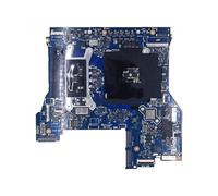 0X1GG2 For DELL X15 R2 Laptop Motherboard SRLD1 i7-12700H GN20-E3-A1 6GB RTX3060 32GB RAM HDS50 LA-L611P, Partes