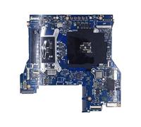 0X1GG2 for la Placa Base del portátil X15 R2 SRLD1 i7-12700H GN20-E3-A1 6GB 3060 32GB RAM Placa Base HDS50 L611P