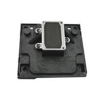 0XhxxNGkc Cabezal de impresión F169030 F181010 Compatible con CX3700 ME2 ME200 TX300 TX105 TX100 C79 C91 T20 T26 T27 TX106 TX109 TX119 TX219(Gray)