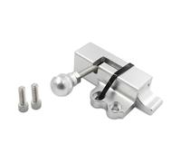 1.º 2.º Bloqueo de caja de cambios Bloqueo de palanca para RSX Serie K EM2 K Tuned K20 K24 RSX EG EK