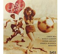 1:0 für die Liebe (1996) - Chris Rea, Erasure, Joshua Kadison, Roxette, Jennifer Rush..