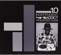 1.0 Independant Addict by Dj Damage