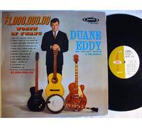 $1,000,000.00 Worth of Twang