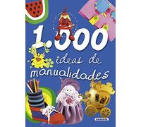 1.000 ideas de manualidades