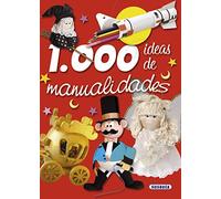 1.000 ideas de manualidades