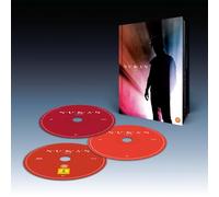 1,000: Live at The Electric Ballroom-2CD + Blu-Ray