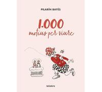 1.000 motius per viure: 183 (Fora de col·lecció)