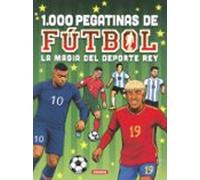 1.000 Pegatinas De Fútbol