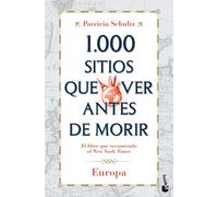 1.000 sitios que ver antes de morir. Europa (Diversos)