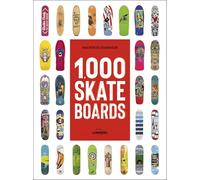 1.000 skateboards (Ocio y deportes)