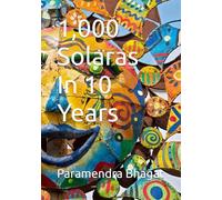 1,000 Solaras In 10 Years
