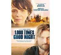 1,000 Times Good Night [USA] [DVD]
