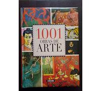 1.001 Obras de arte (SIN COLECCION)