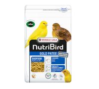 1.024 KG 1 kg Versele-Laga NutriBird Gold Patee EggFood para canarios