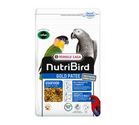 1.024 KG 1 kg Versele-Laga NutriBird Gold Patee EggFood para loros
