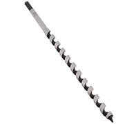 1.06in Industrial Tool Irwin. X 17 pulgadas. Speedbor Ship Auger Bit Con WeldTec 30430