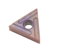 1 0pcs TNMG160404 R S VP15TF Insertar la herramienta de giro externo Tnmg Cortador de acero inoxidable de cuchilla CNC Herramienta de corte de torno de metal