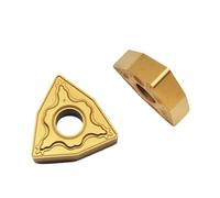 1 0pcs WNMG080408 HM UE6020 Procesamiento de acero de herramienta de giro externo WNMG 080408 CNC Insertos de carburo de la herramienta de corte de torno mecánico