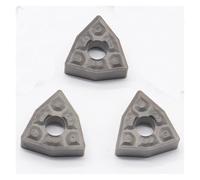 1 0pcs WNMG080408-TF IC907 IC908 Herramienta de giro externo de la aleación dura CNC Accesorios for herramientas for WNMG080408 Espada(WNMG080408-TF IC908)