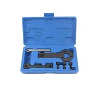 1.1 1.2 1.4 8 para Voltios litros Herramienta Correa Distribución Motor Automóvil Compatible con Fiat para Panda 2003-2012 para Seicento 1998-2004 para Point 1999-2013 Kit Calado Distribucion