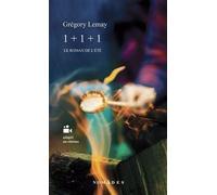 1+1+1: Le roman de l'été