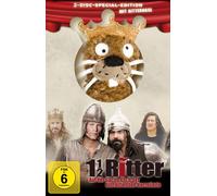 1 1/2 Ritter - Auf der Suche nach der hinreißenden Herzelinde [Alemania] [DVD]