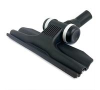 1 1/4" 32mm Replacement Brush Universal Vacuum Cleaner Brush Head Ultra-Thin With Wheel Crevice Tool roller brush head Floor brush