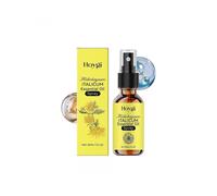 (1)1-5x Organic-Helichrysum Italicum Essential-Oil Spray, Natural Helichrysum Italicum Extract for Anti-Aging Repair, for Daily Skincare Routine 30ml