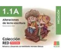1.1 A Alteraciones De Lecto-escritura Renovada Coleccion Red: Refuerzo