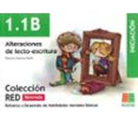 1.1 B Alteraciones Lecto-escritura (iniciacion)