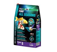 1.1 KG JBL ProPond All Seasons Palitos para peces de estanque