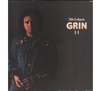 1 + 1 / Nils Lofgren / Grin