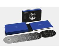 グスタフ・マーラー : 交響曲全集 (第1~10番) / ベルリン・フィルハーモニー管弦楽団 (Gustav Mahler : Symphonie 1-10 / BERLINER PHILHARMONIKER) [10CD+4Blu-ray] [Import] [日本語帯・解説付] [Live]