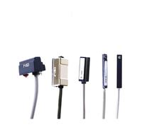 1/10/50 Magnetic Reed Switch CS1-G/M/U/F D-A93 D-Z73 D-A73 D-C73 Proximity Sensor For Air Pneumatic Cylinder Or Solenoid Valve(D-Z73,15pcs)