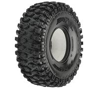 1/10 Hyrax G8 frontal/trasera 2.2" Rock Crawling Tires (2)