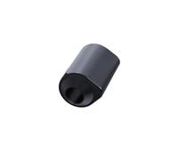 1-10 pares de calcetines silicona Hi Combo for la cubierta del kit K2 Plus, compatibles con las piezas impresora 3D Hot End K2Plus(10pcs)